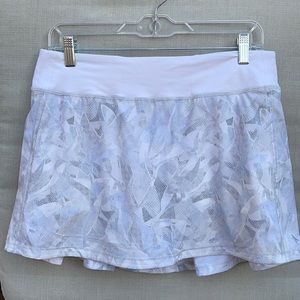 🌟 Lululemon Pace Rival Skirt - Like 🆕